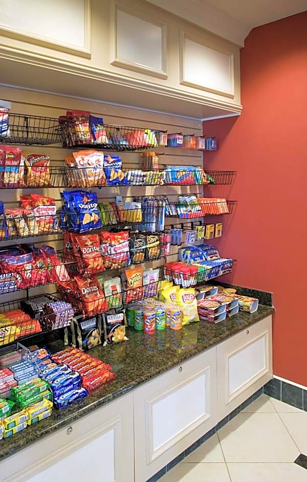 Hilton Garden Inn Tucson Airport