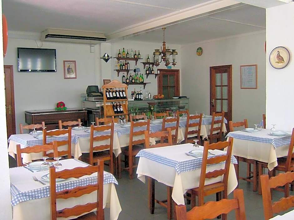 "O Viajante" Low Cost Hotel
