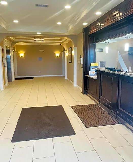 Comfort Inn Hebron-Lowell Area