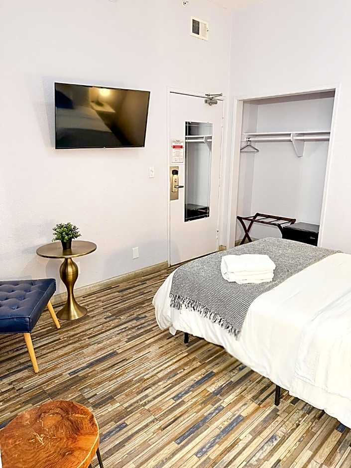 Samesun Venice Beach