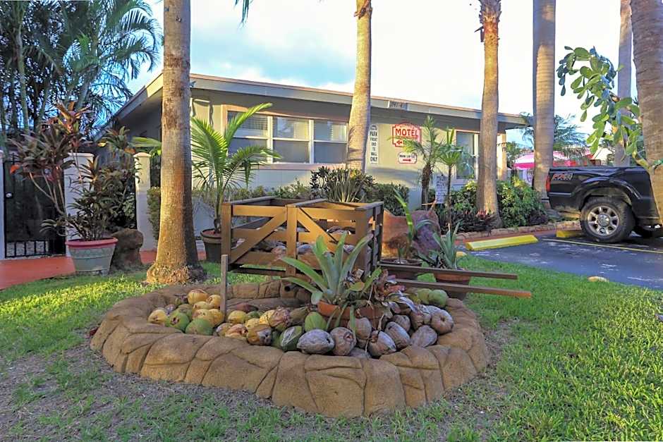 Richard's Motel
