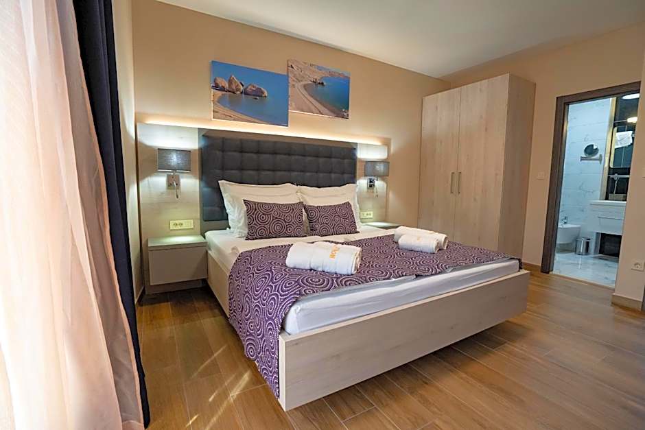 Bed&Breakfast Novalis