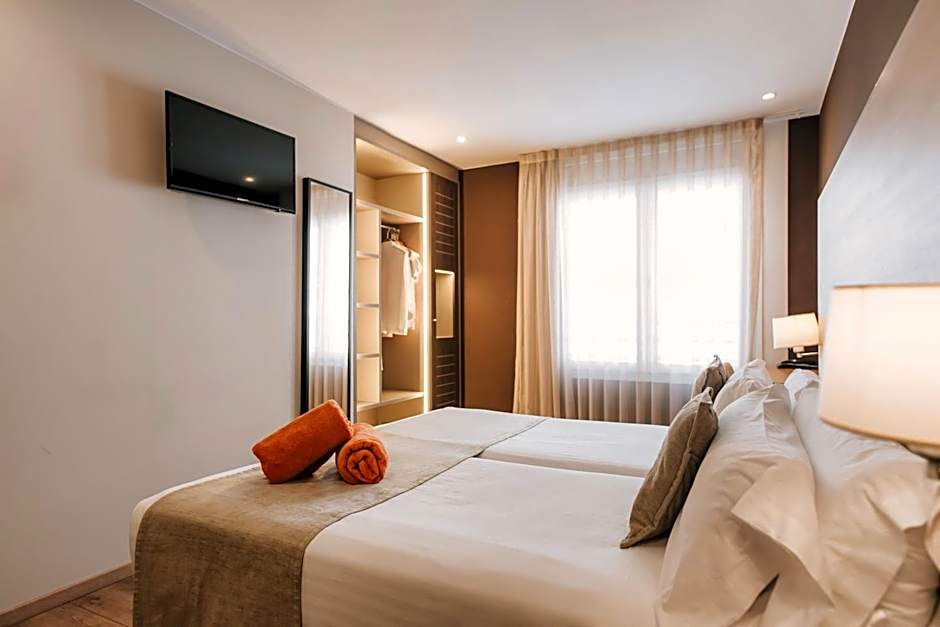 Hotel Windsor