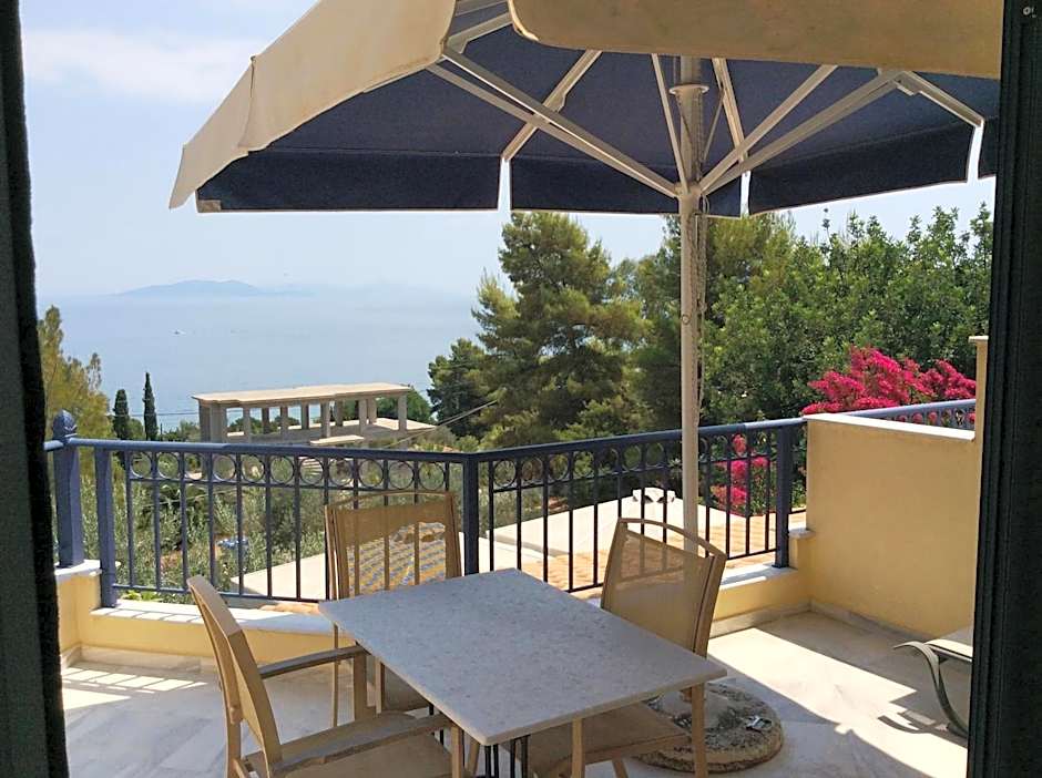 Angelica Villas Hotel Apartments