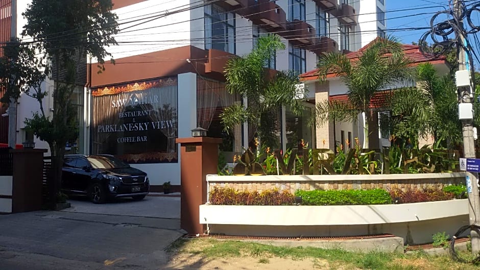 Virati Hotel