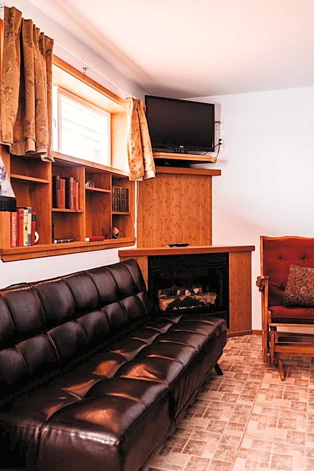 The Oceanfront Hotel