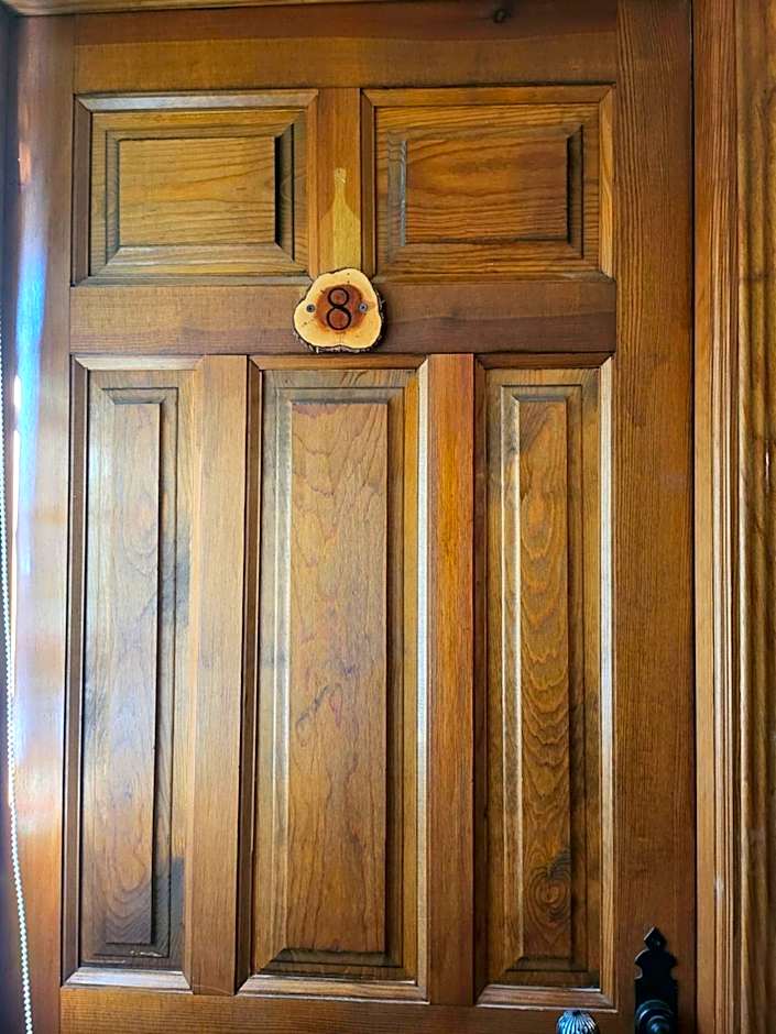 Hotel rural LA CASONA DE TAMAYA