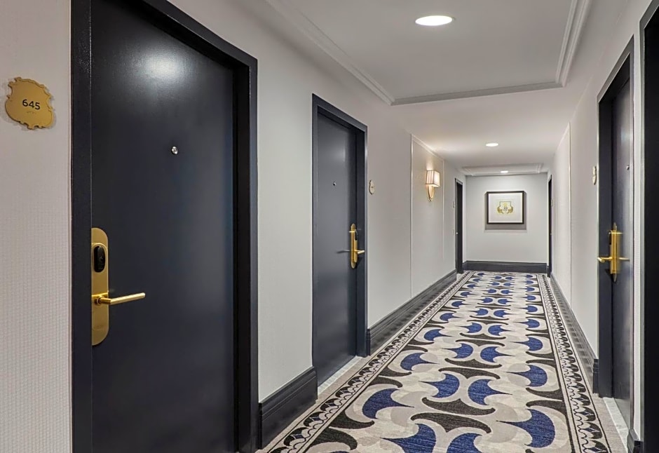 InterContinental Chicago Magnificent Mile By IHG