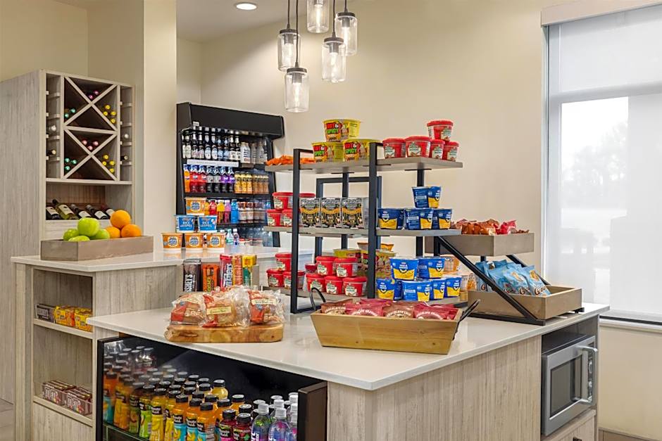 Hilton Garden Inn Raleigh Durham Research Triangle Park