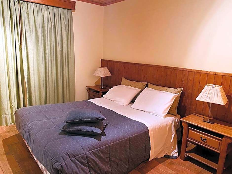 Quinta da Memória Village