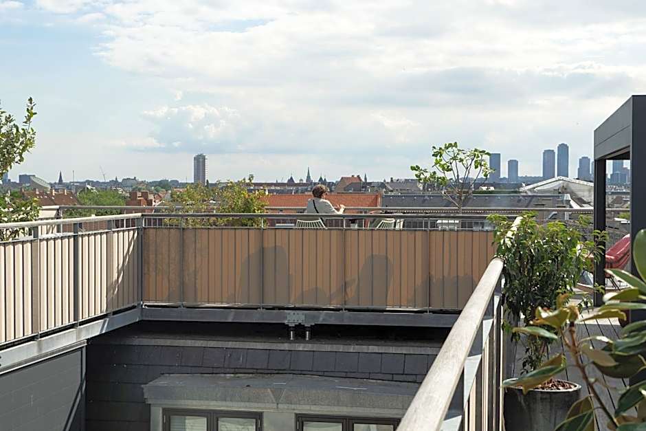 Hotel Nora Copenhagen