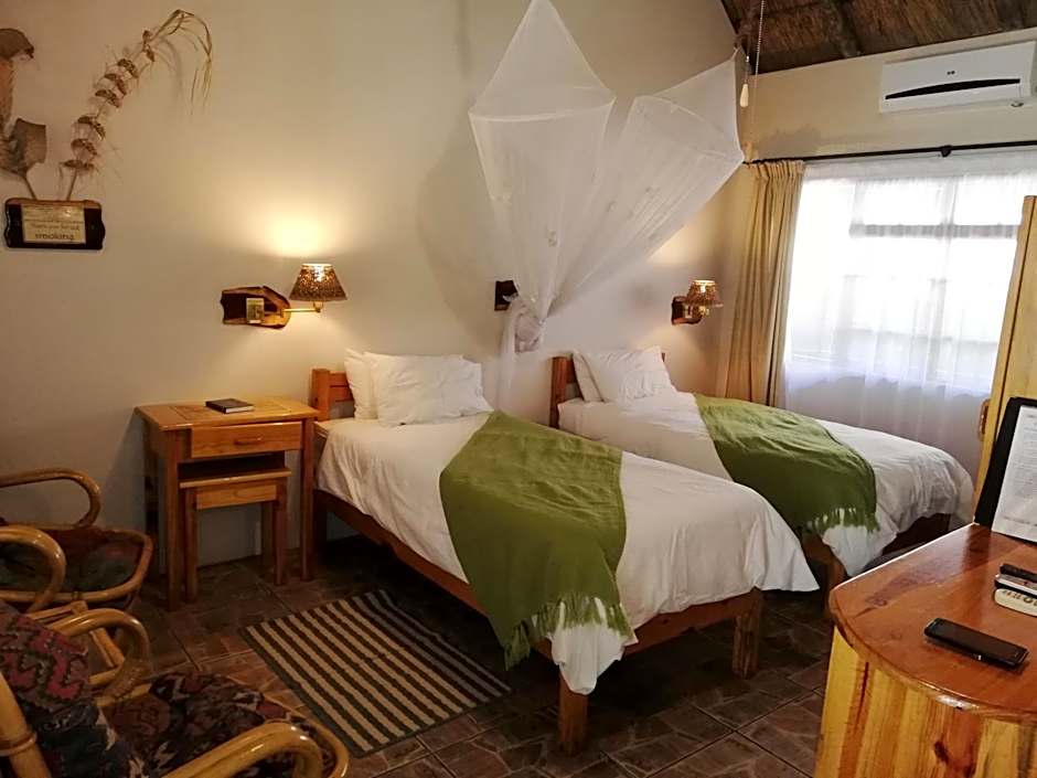 Maputaland Lodge