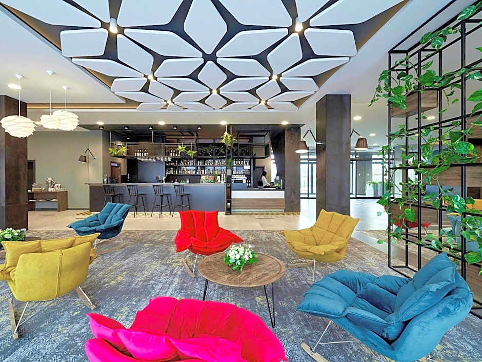 ibis Styles Nowy Targ