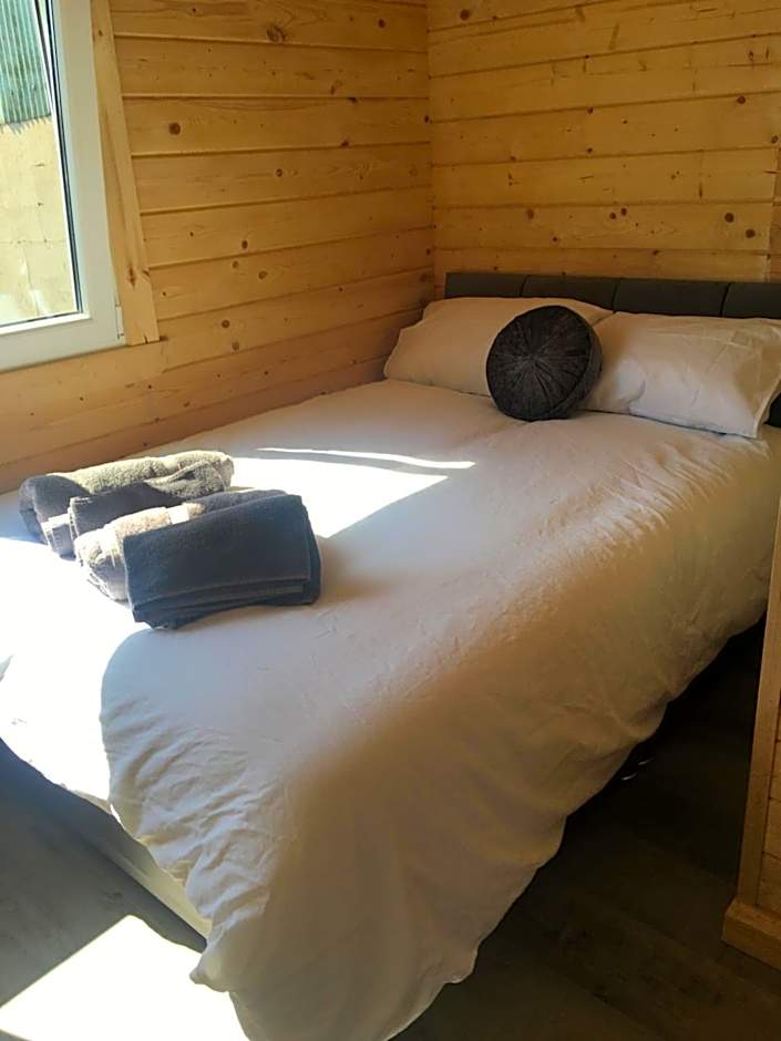 Country House and Spa