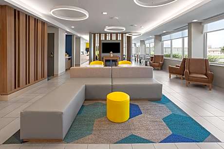 Microtel Inn & Suites by Wyndham Rehoboth Beach