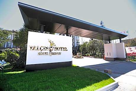 Yalçın Resort Hotel