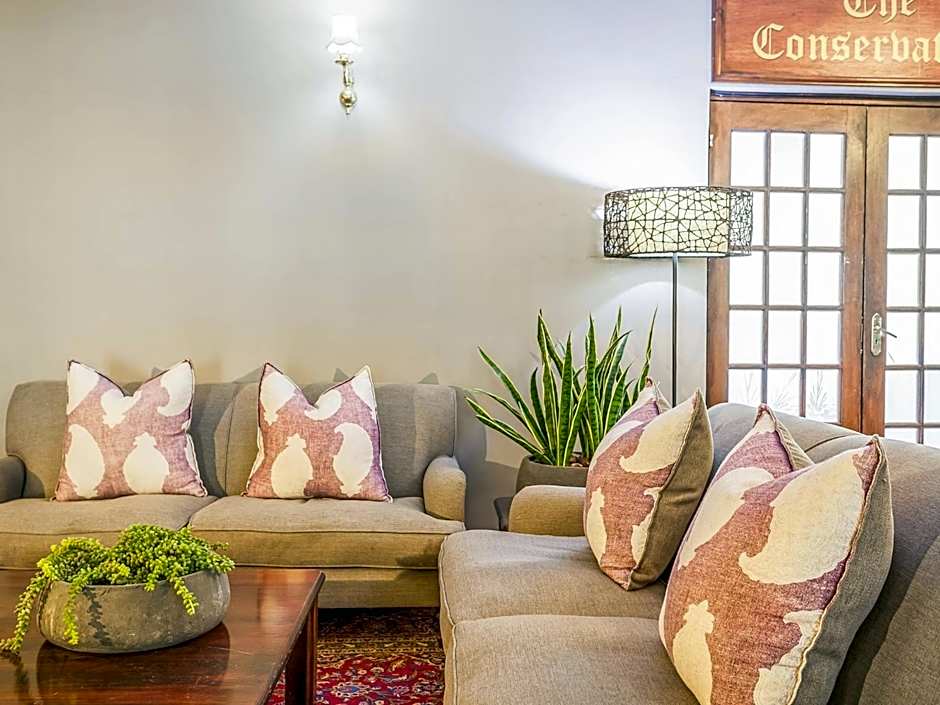 Glenburn Lodge & Spa