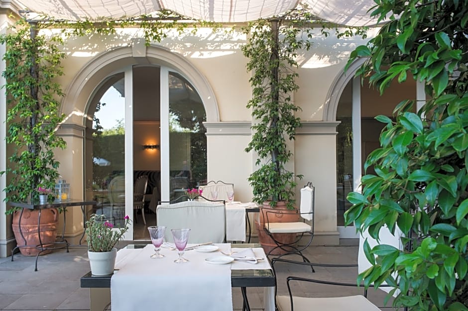 Villa La Vedetta
