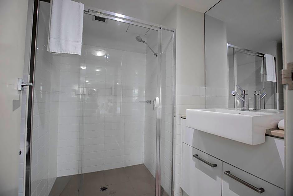 Gabba Central Apartments