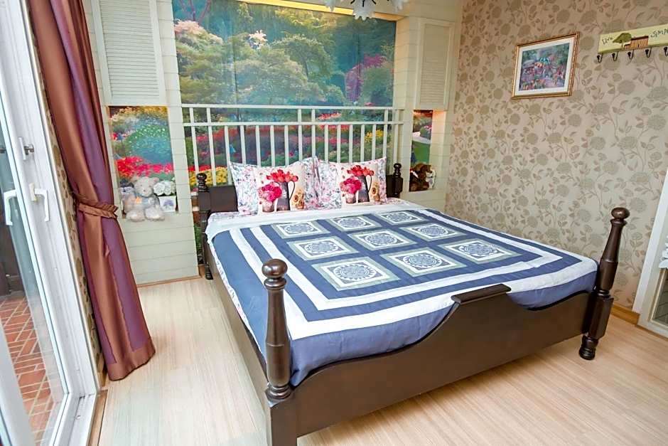 Sabai-Sabai@Sukhumvit Hotel