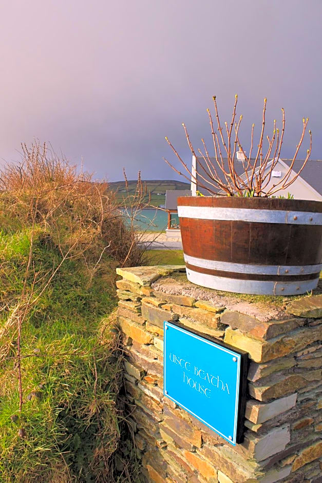 Uisce Beatha House B&B