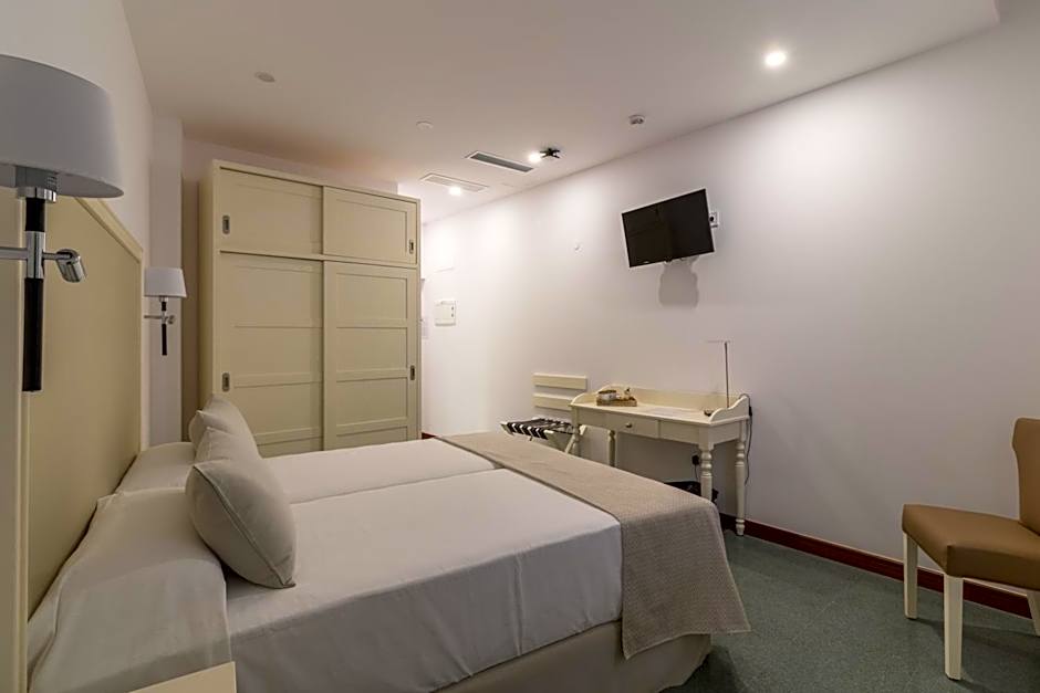 Hotel Emblemático Holiday Time