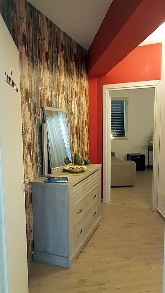 La Porta dell'Alcantara