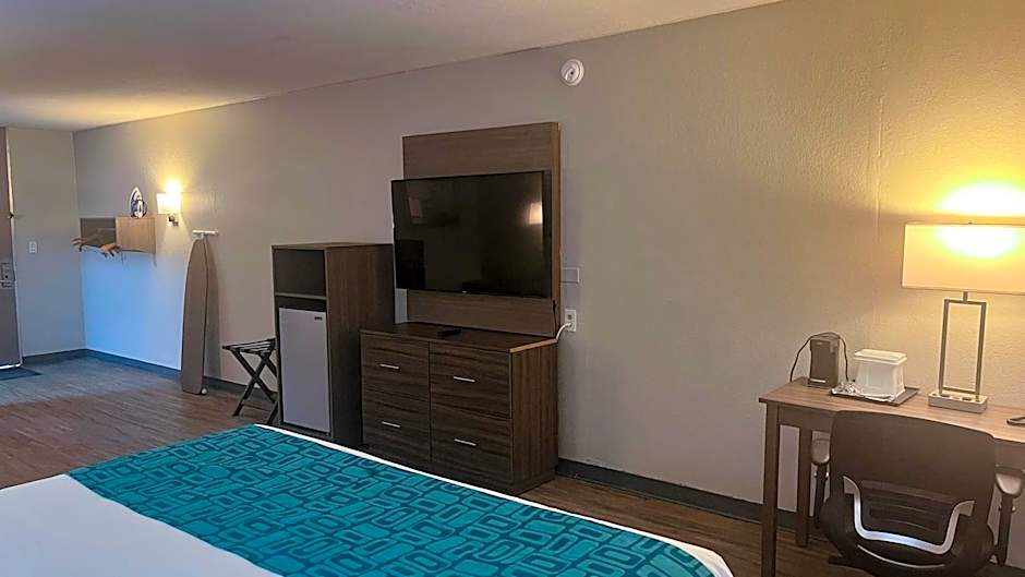 Motel 6 Motel 6 Lake City, FL Medical Center