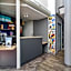 hotelF1 Strasbourg La Vigie, renovated