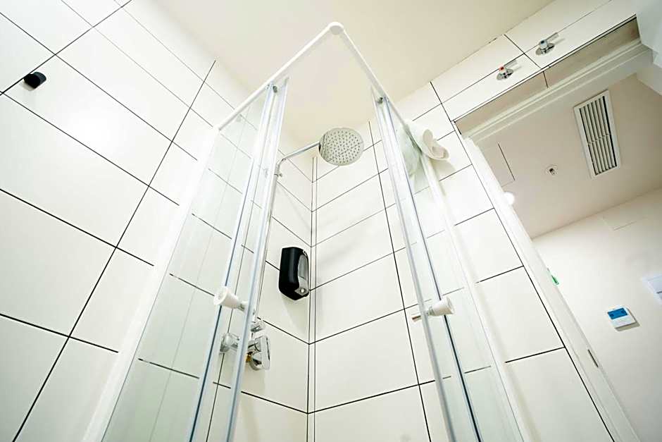 Adventure Hostel Madrid