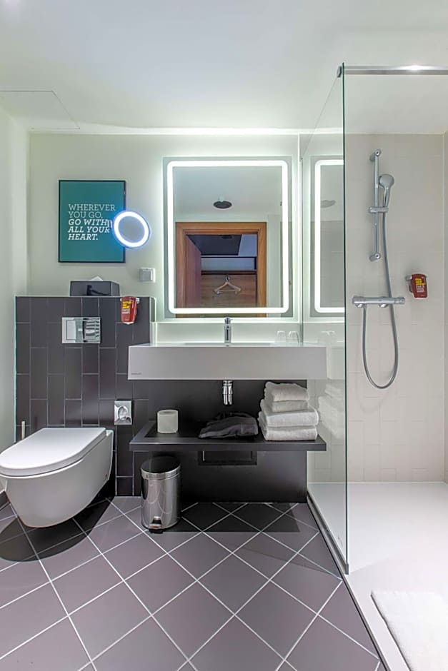 Park Inn by Radisson Poznan