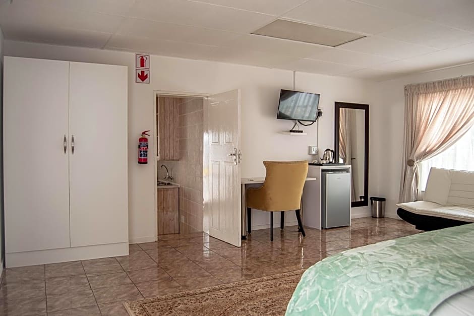 Graceland Conference and Lifestyle Centre