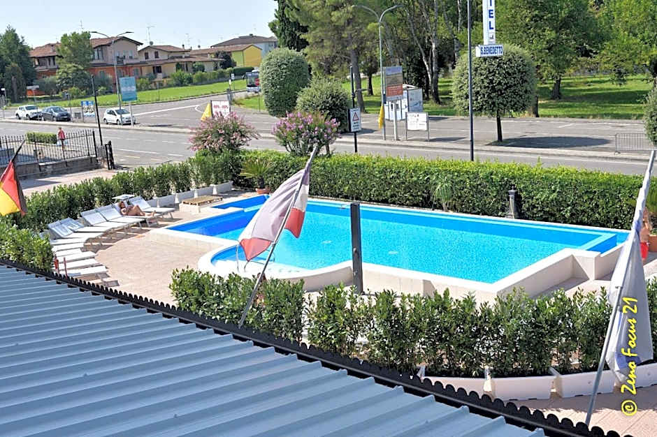 Hotel San Benedetto
