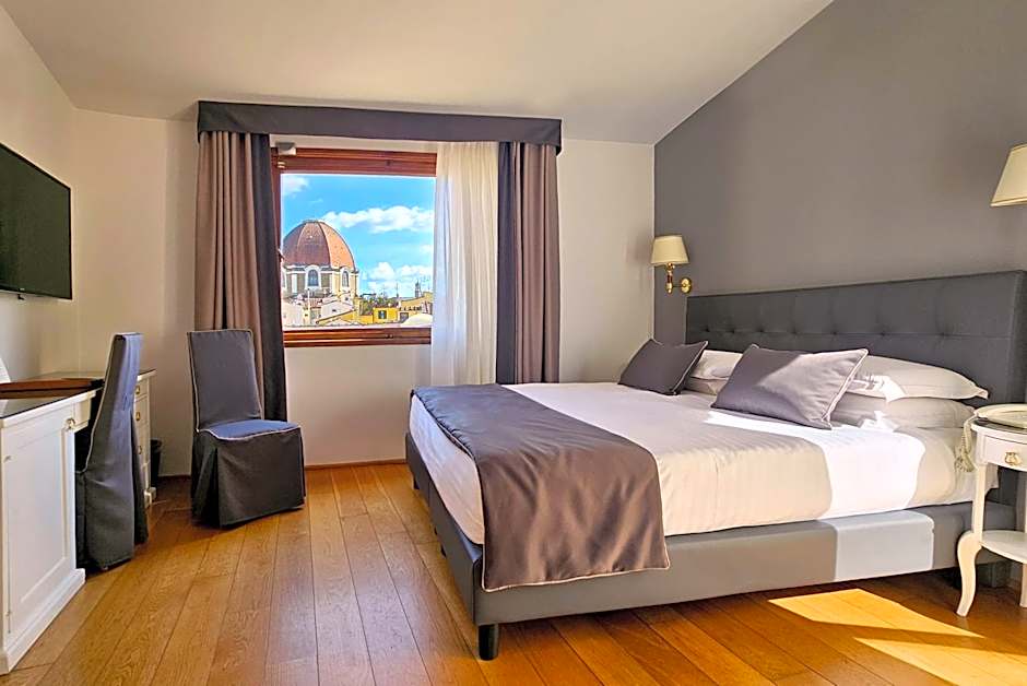 Hotel Atlantic Palace