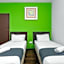 Smile Hotel Putrajaya