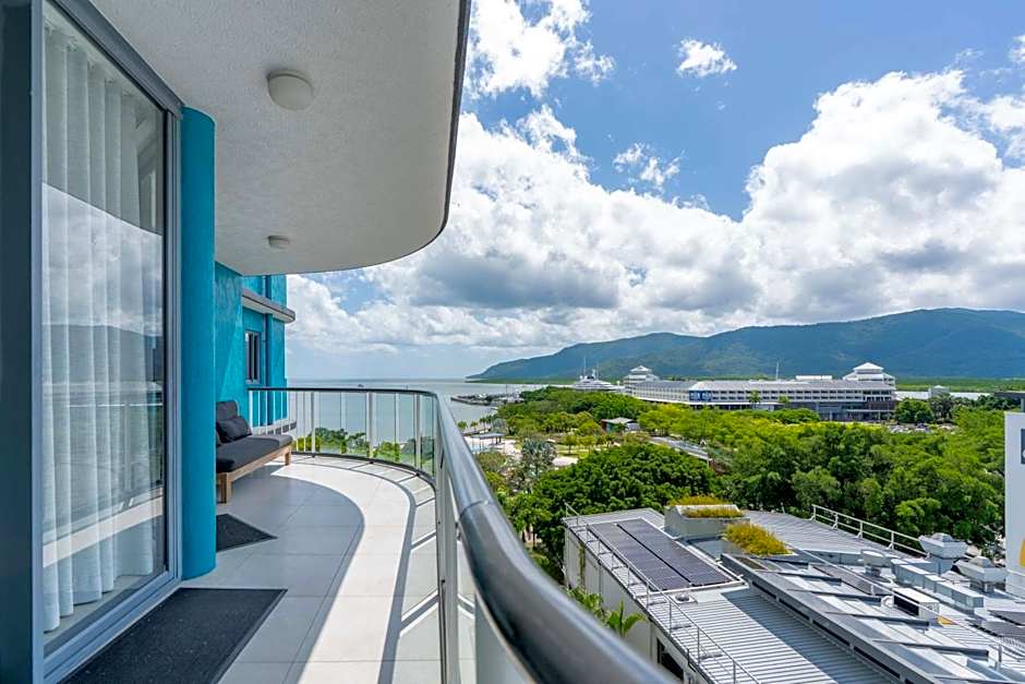 BreakFree Royal Harbour