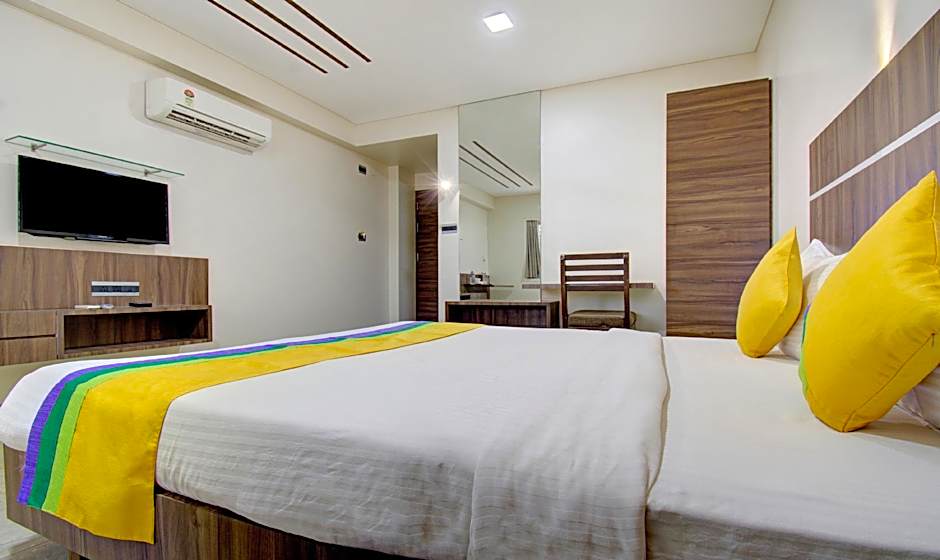 Treebo Lalaji's Executive