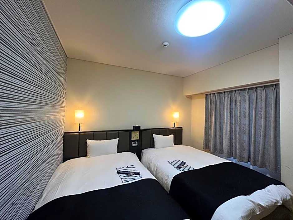 Apa Hotel Owari Ichinomiya Eki-Mae