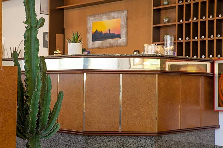 Hotel Umberto