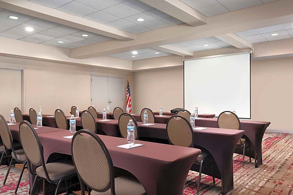 Hilton Garden Inn Rock Hill