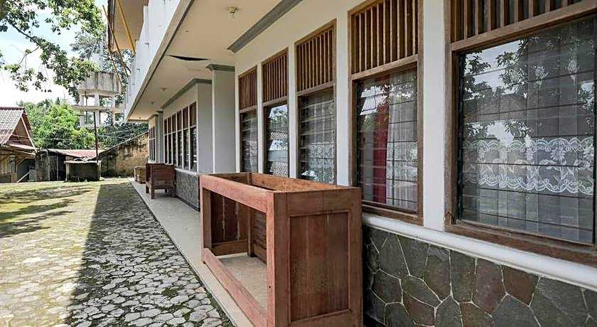 Rumah Pahoman Syariah RedPartner