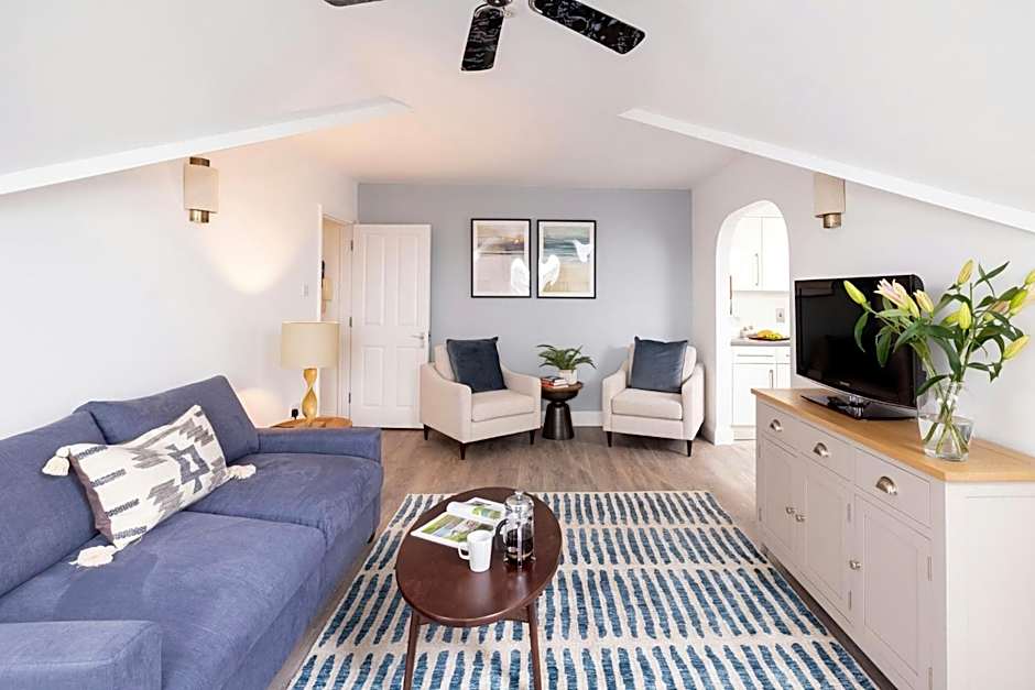 SACO Jersey - Merlin House