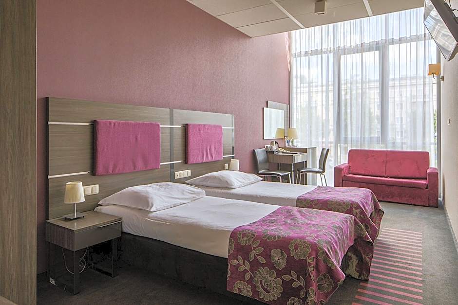 Hotel Centrum Business