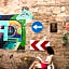 Sant Jordi Hostels Gracia
