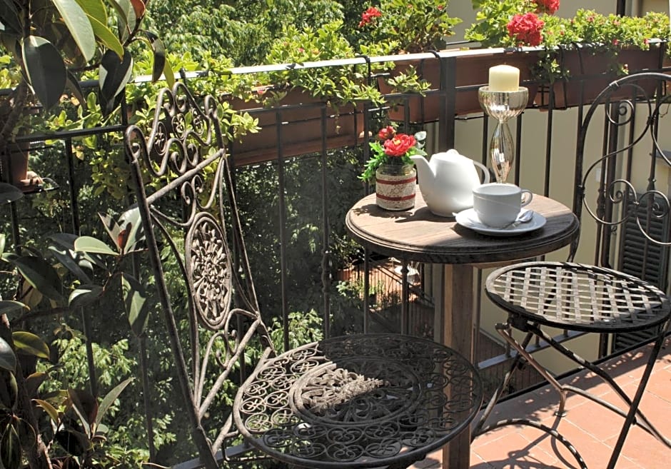 Relais Dante e Beatrice