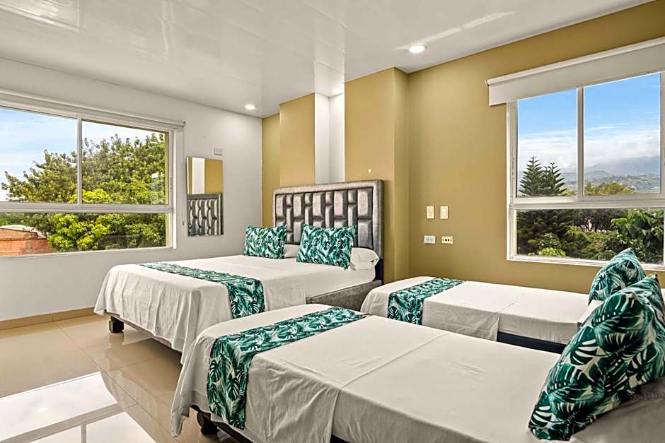 Ayenda 1420 Eco Suite
