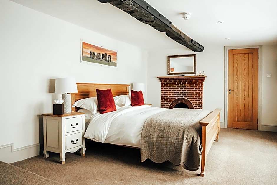 The Peppermill Town house Hotel & Restaurant