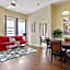 Amazing Condos Beautiful View 2 Blocks To French Quarter, Small Rooftop Pool, Gym, Seanger Theater, Super Dome, And Bourbon St