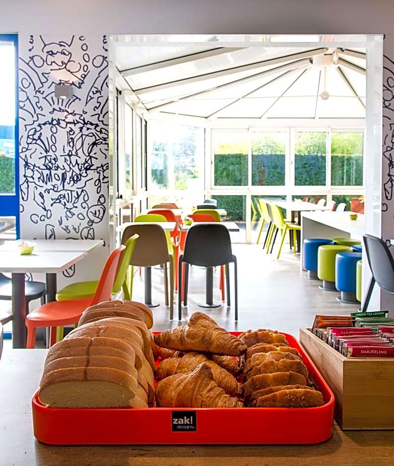 Ibis budget Issoire