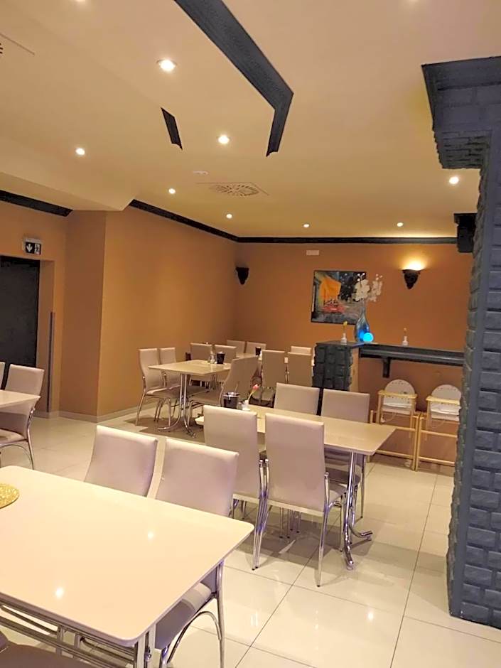 M&A Cityhotel Hildesheim